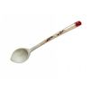 Беломорские узоры / The spoon is wooden "Uftyuzhskaya painting" 34.5 cm