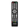 TV TELEF TFUNKEN-LED24S37T2 24'" (60 cm), 1366 x768, HD, 16:9, black