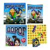 GamesDealer / Juego de estrategia de mesa "City of Roads"