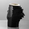 Керамика ручной работы / Table vase "Aphrodite" 24 cm