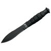 Tactical Knife seal Carbon rubber SARO
