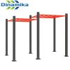 Dinamika / Two-level handle for workout