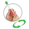 Glue stick BRAUBERG "Smiley", 15 g