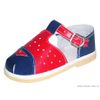 Children's shoes "Almazik" 0-108 for boys