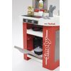 SMOBY / Play set "kitchen Tefal Studio red, 27 ave."