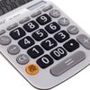 Сималенд / Desktop Calculator, 12-Digit, 3867B, Dual Power