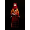 Потешный промысел / Porcelain souvenir doll "Armenia. Female festive costume, late 19th - early 20th century"