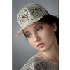 Кружевной Край / Lace Edge / Lace Baseball Cap