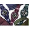 CASIO / Casio / japanische Armbanduhr G-SHOCK G-SHOCK GMA-S110MC-2A mit Chronograph