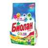 Automatic washing powder BIOLAN Color (Nefis Cosmetics) 2,4 kg