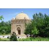 Journey through the cities of the Great Silk Road, 7 days / 6 nights