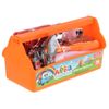 Играем вместе / Hãy chơi cùng nhau / Đặt "Leo the Truck"