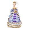 Кукольный промысел / Teatro di figura / Reale e secolare. Signora con tyrnyur
