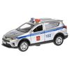 Технопарк / 丰田 Rav4 警车