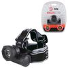 ЭРА / LED headlamp G1W, 1 x LED + lens, moisture protection, power supply 3хААА (not included)