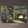 Kaemingk / LED picture New Year's Eve 58 * 38 cm, battery operated