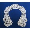 Кружевной Край / Lace Edge / Collar "Lyudmila"