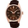 Reloj de pulsera mecánico Seiko / japonés Presage SPB170J1