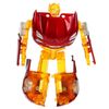 Технодрайв / Technodrive / Robot trasformante 2 in 1 "Megabot"