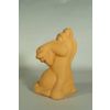 Таволожская керамика / Piggy bank "In faces"