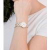 Daniel Wellington / Iconic Link DW00100359 Relógio