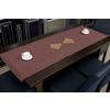 Снежинка / Snowflake / Worktop with embroidery