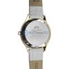 Orient / Japanische Armbanduhr Dressy QC10005W