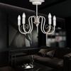 ПЕТРАСВЕТ / PETRASVET / Ceiling chandelier S0002-5, 5xE14 max. 60W
