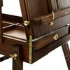 Малевичъ / Study box with telescopic legs