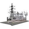 Design of electric power facilities, automated control systems, fire safety and ventilation