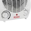 HEAT fantator RESANTA TSS-1, 2000 W, 2 modes of operation, white