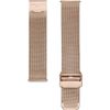 Rosefield / La montre Mercer MWR-M42