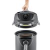 用于收集灰烬和干垃圾的真空吸尘器 KARCHER AD 4 Premium，600 W，金属容器