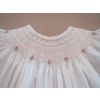 Dress for girls (hand embroidery)