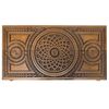 GamesDealer / Card backgammon backgammon "Armenian pattern 3", Haleyan