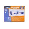 GamesDealer / Costruttore "Robot", 3 in 1