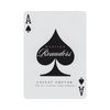 GamesDealer / Ellusionist Madison Rounders Schwarze Karten