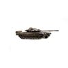 Золотая антилопа / The model of the T-72M1M 1:100