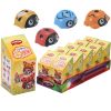 Конфитрейд / The secret of joy. "Mischievous beetles". Candy and toy 1kor * 20bl * 10pcs 10 g.