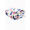 Lika Dress / Blanket "Fiberball" 2.0
