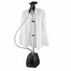 Steamer SCARLETT SC-GS130S07, 2000 watts, steam 40 g/min, tank 2.1 l, 10 modes, black