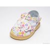 Children's sandals for the girl 0-85