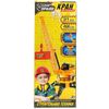 Технодрайв / Technodrive / Tower crane on remote control