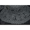 Елецкие кружева / Yelets lace / Women's lace hat