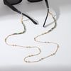 Сималенд /  Chain for glasses "Scatter"