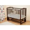 Красная звезда / Red Star / Children's bed "Aelita"