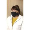 Mask reusable multilayer