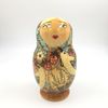 GRT / Matryoshka "Birds" 3 places