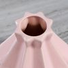Керамика ручной работы / Table vase "Origami"