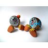 Тверские сувениры / Fairy-tale characters "Hedgehog"